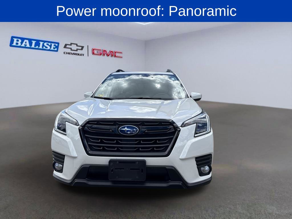 Used 2023 Subaru Forester Premium AWD/4WD image 9