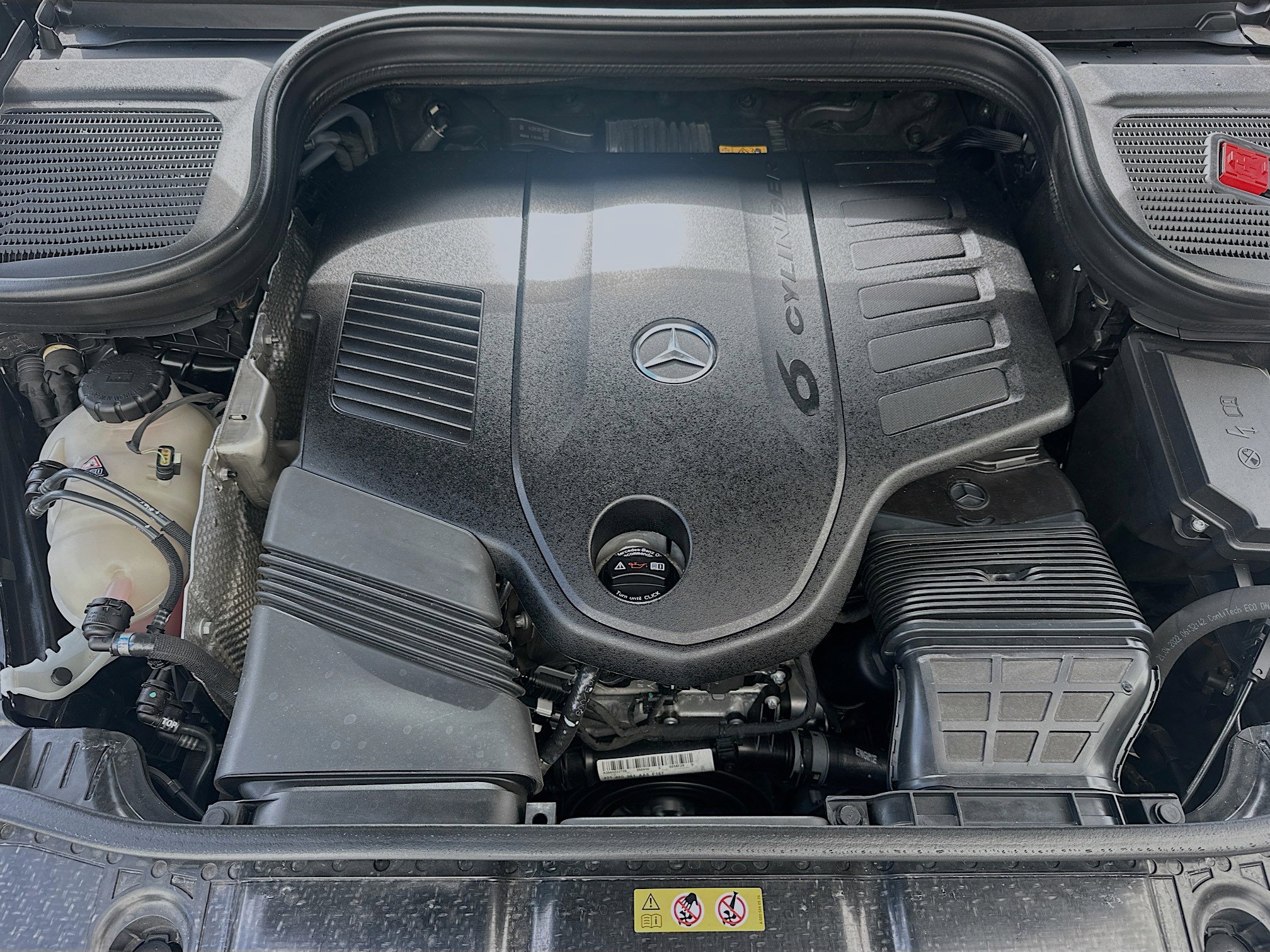 Used 2022 Mercedes-Benz GLE 450 4MATIC image 37