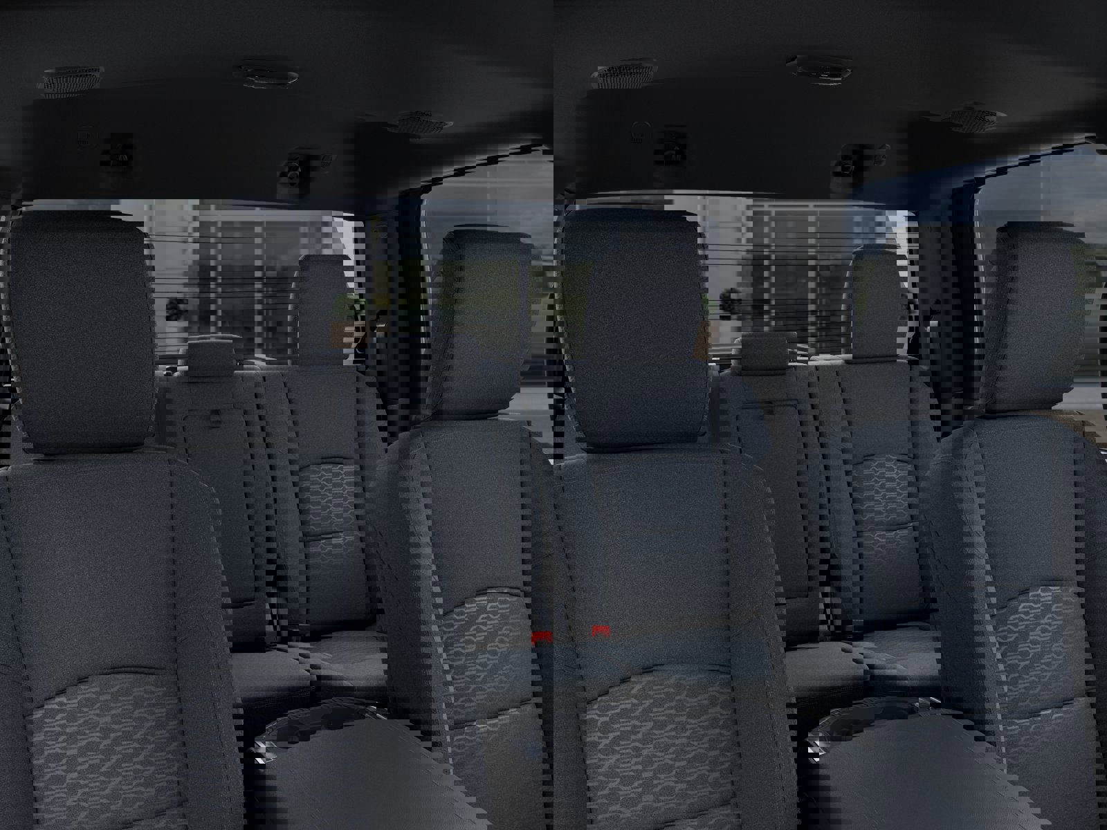 New 2026 RAM 2500 Big Horn image 42