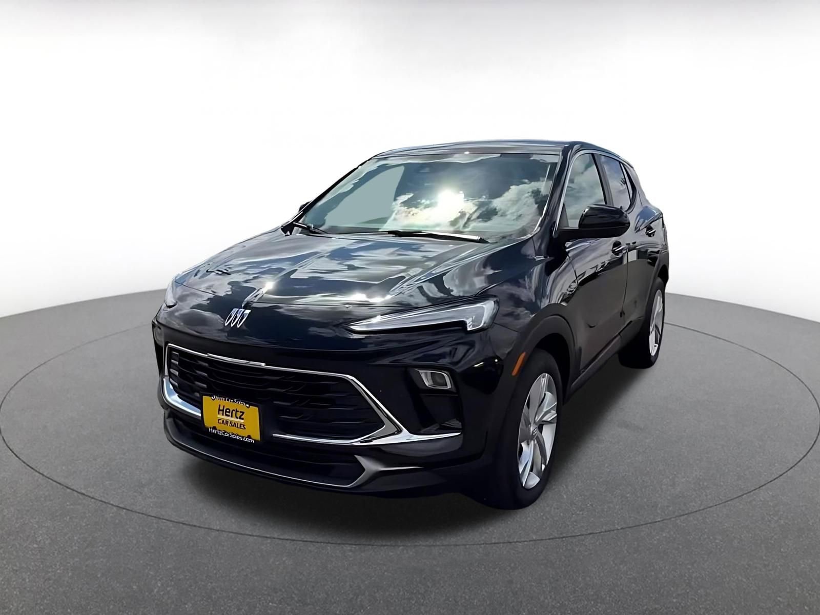 Used 2025 Buick Encore GX Preferred FWD image 7