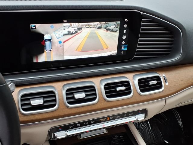 Certified 2022 Mercedes-Benz GLE 350 image 6