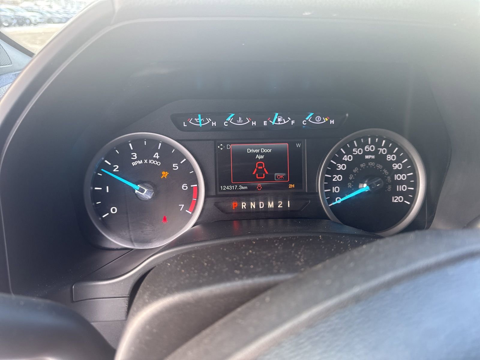 Used 2018 Ford F250 XLT image 13