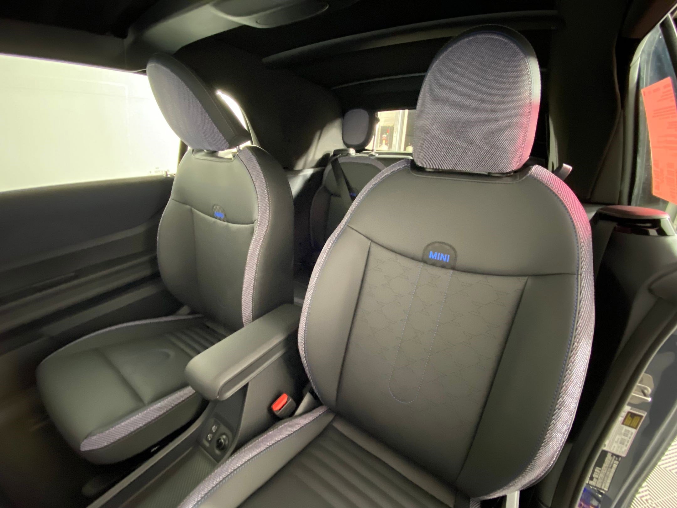New 2026 MINI Cooper S FWD image 18