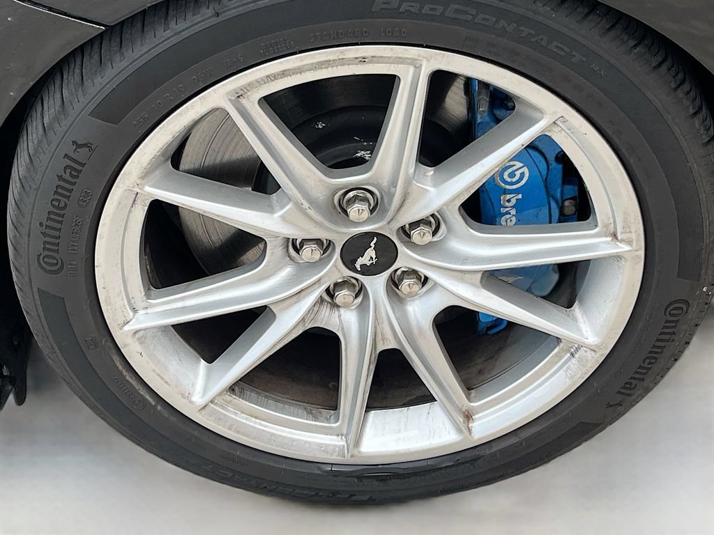 Used 2024 Ford Mustang GT Premium RWD image 31