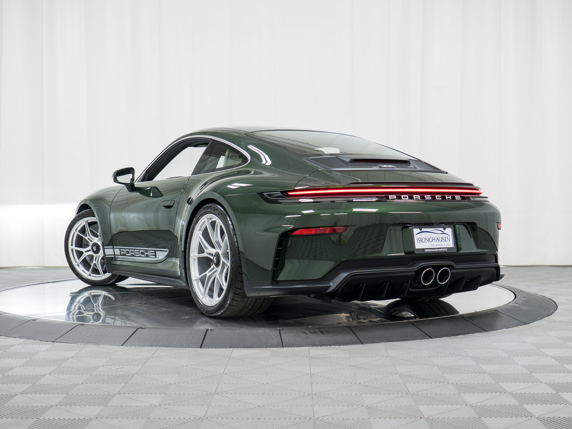 Used 2026 Porsche 911 GT3 image 45