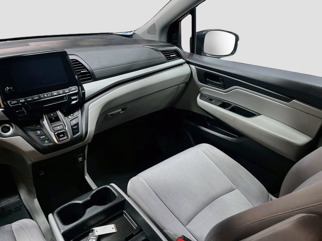 Used 2023 Honda Odyssey EX image 22