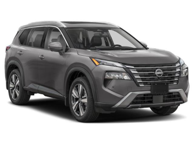 Used 2025 Nissan Rogue SL FWD image 9