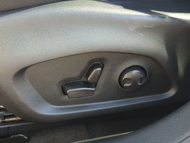 Used 2024 Jeep Compass Latitude image 22