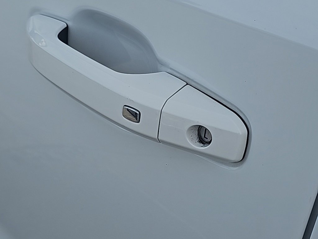 Certified 2023 Chevrolet Silverado 1500 RST w/ Protection Package image 10