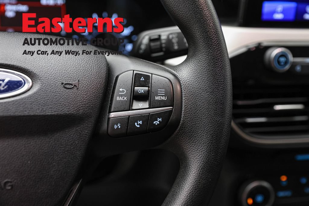 Used 2021 Ford Escape SE AWD/4WD image 15