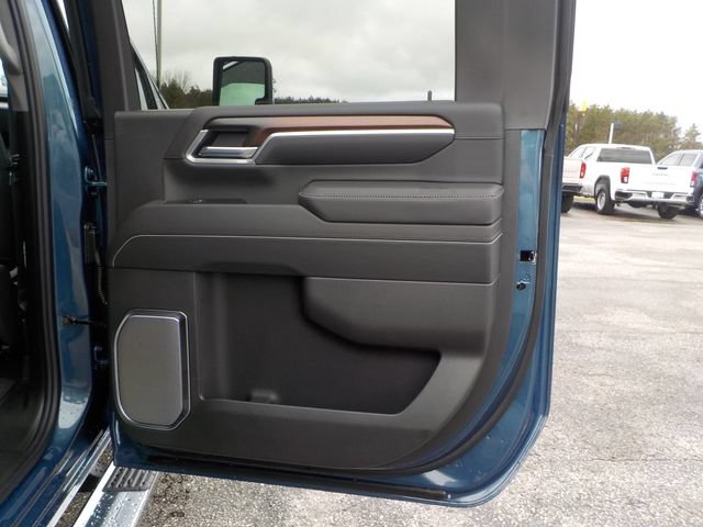 New 2026 GMC Sierra 3500 Denali w/ Denali Reserve Package AWD/4WD image 28