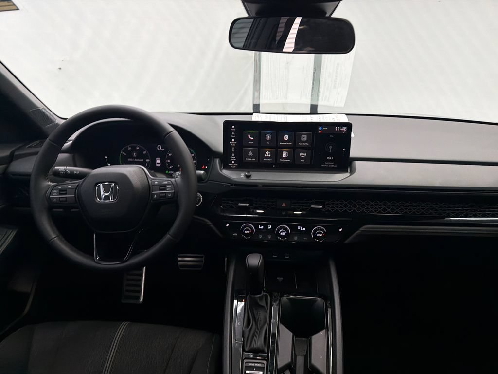 Used 2026 Honda Accord Sport image 22