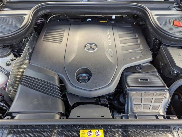 New 2026 Mercedes-Benz GLE 450 4MATIC image 16