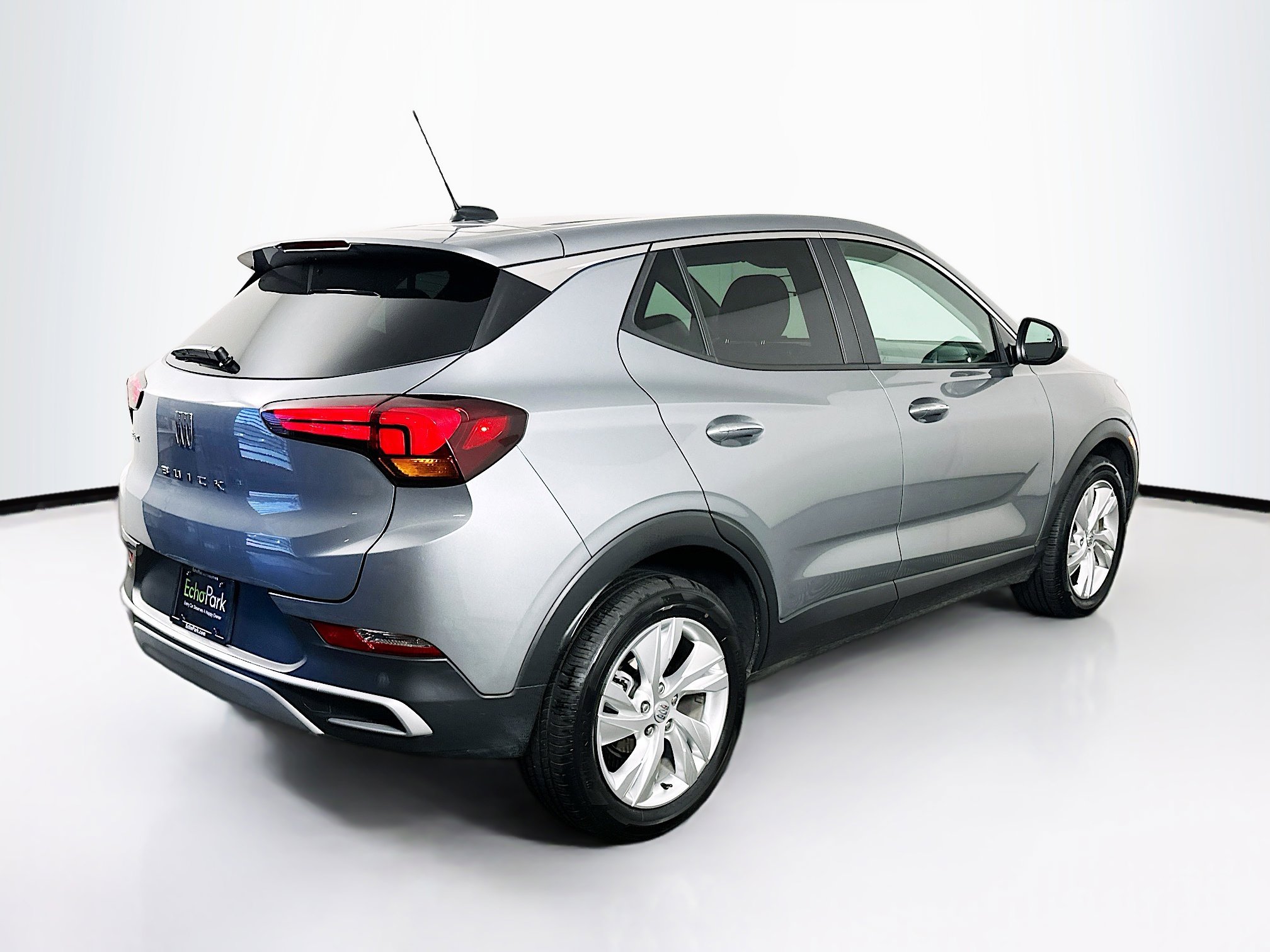 Used 2025 Buick Encore GX Preferred image 9
