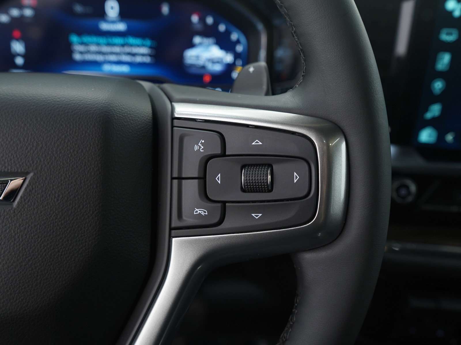 Used 2024 Chevrolet Silverado 1500 RST w/ RST All Star Premium Package image 27