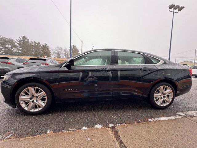 Used 2019 Chevrolet Impala LS image 4