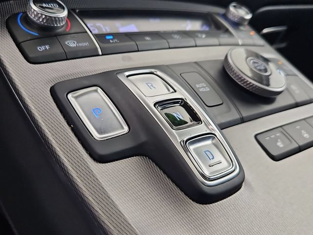 Used 2022 Hyundai Palisade SEL w/ Premium Package FWD image 16