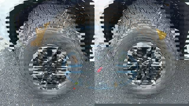 New 2026 Toyota Tacoma TRD Sport image 37