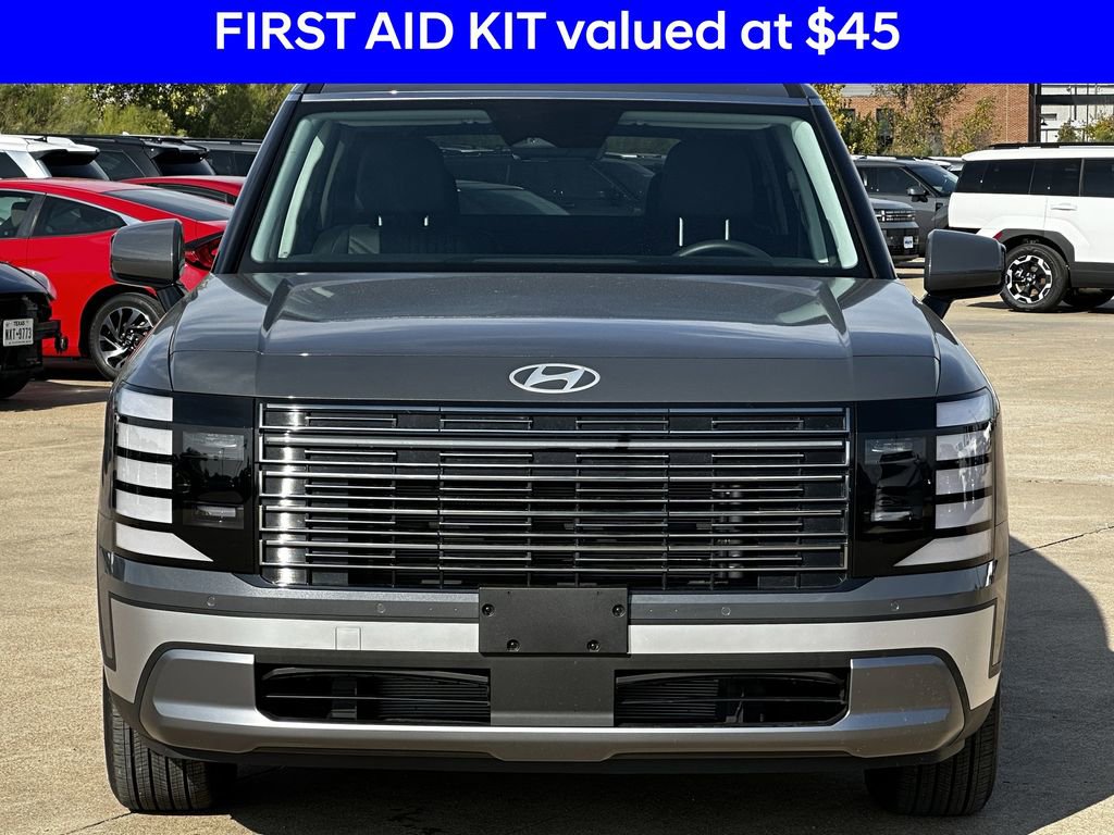 Used 2026 Hyundai Palisade SEL image 9