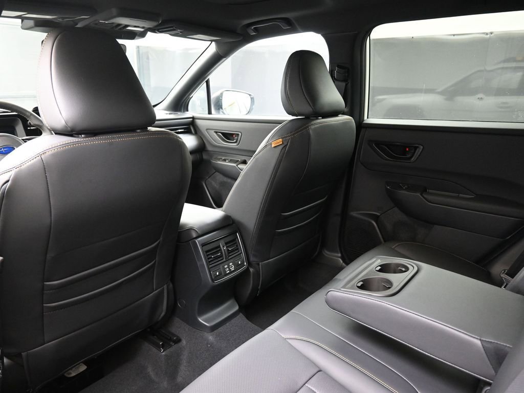 New 2026 Subaru Outback Wilderness image 19