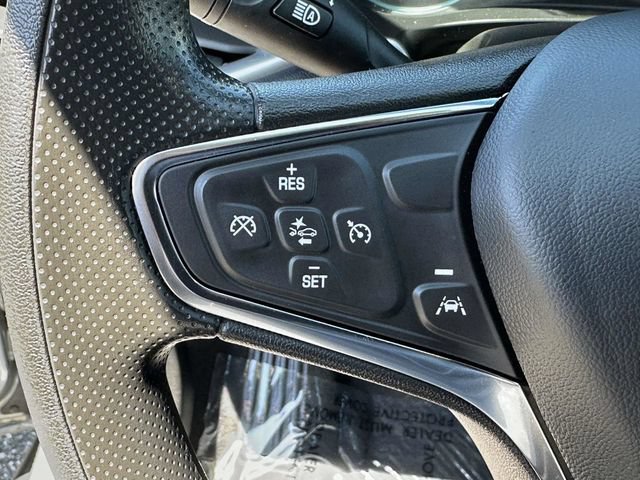Used 2023 Chevrolet Malibu LT FWD image 10