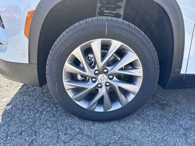 New 2026 Buick Enclave Preferred w/ Super Cruise Package image 10