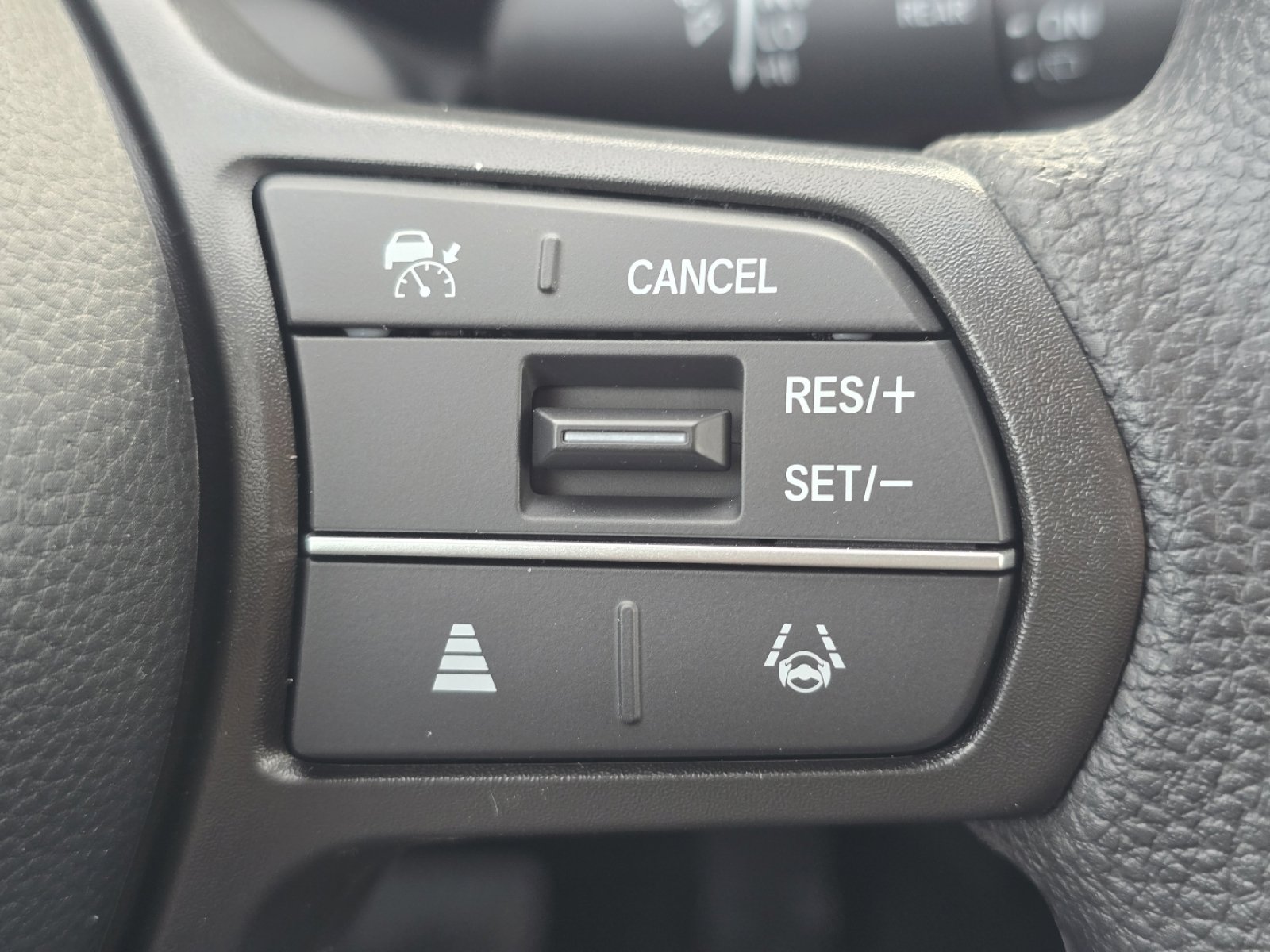 New 2026 Honda CR-V LX image 29