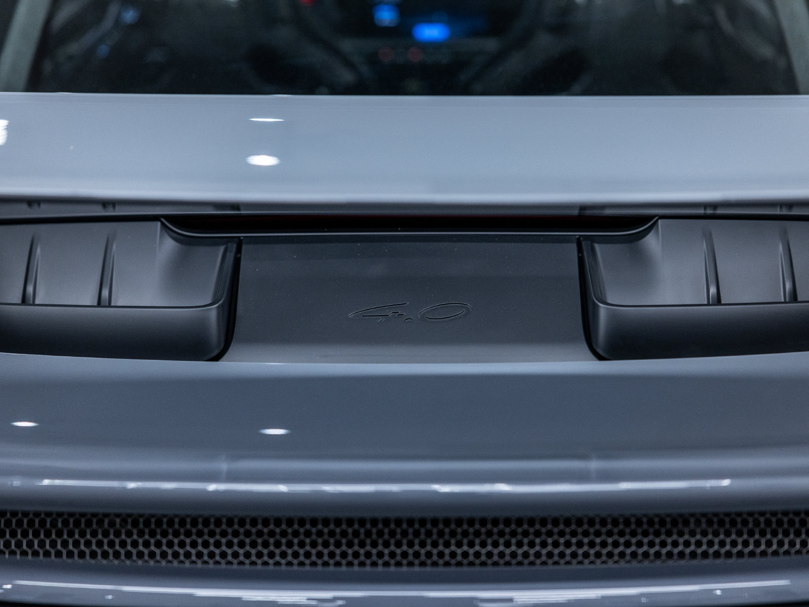 Certified 2026 Porsche 911 GT3 RWD image 25