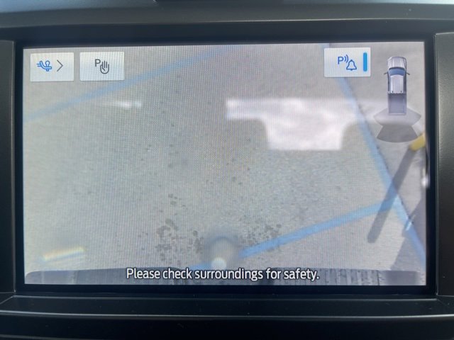 New 2025 Ford F350 XL w/ STX Appearance Package image 39