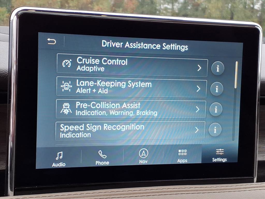 Used 2020 Lincoln Corsair Reserve image 8