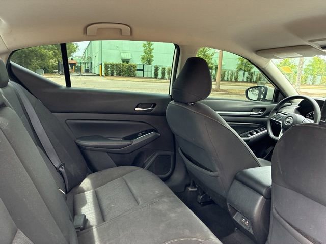 Used 2021 Nissan Altima 2.5 SV FWD image 23