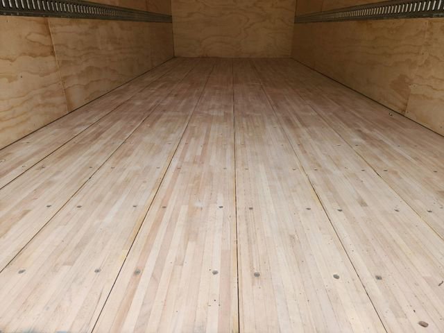 New 2025 Chevrolet Low Cab Forward 5500XG RWD image 32