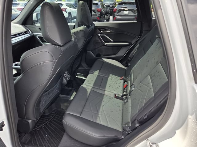 Used 2023 BMW X1 xDrive28i w/ Convenience Package AWD/4WD image 11