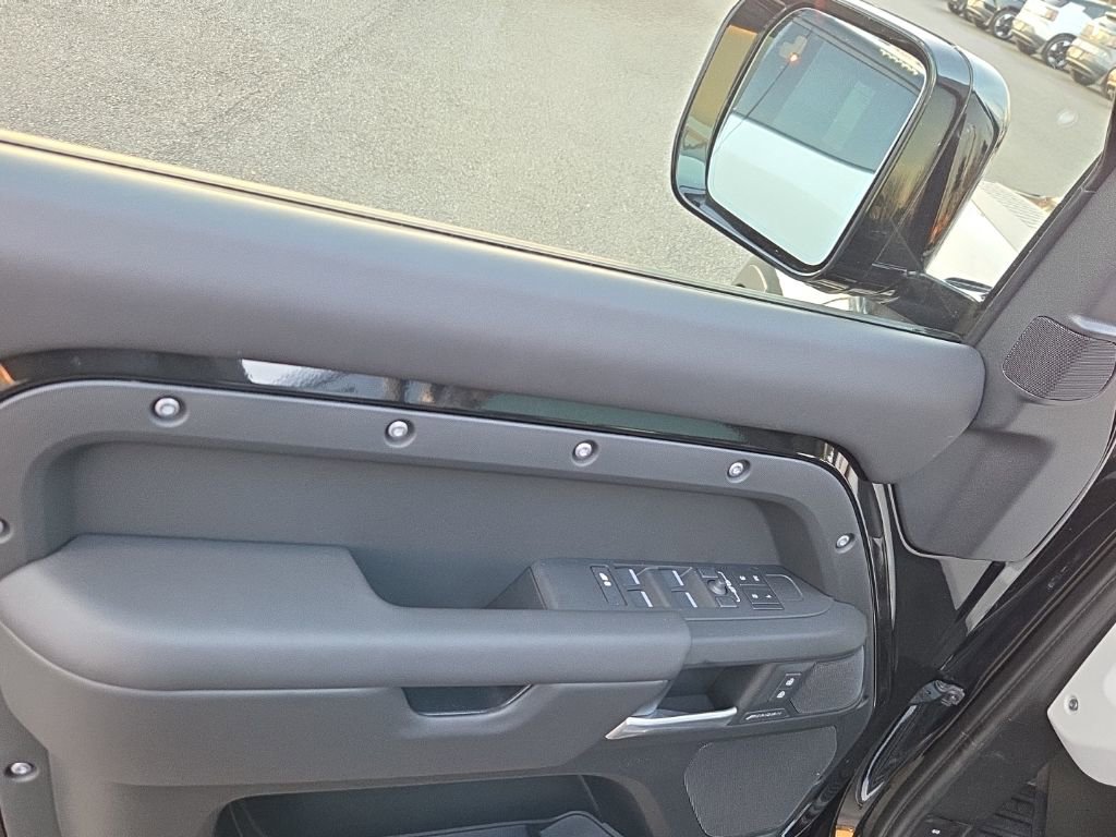 New 2026 Land Rover Defender 130 S image 11