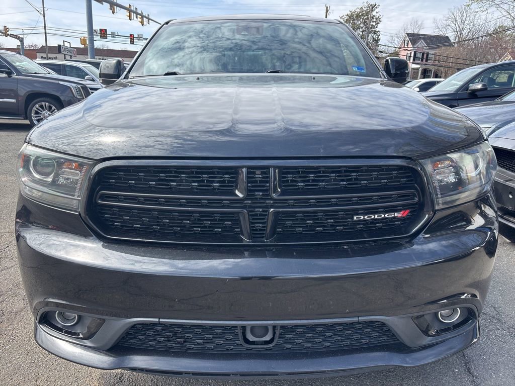 Used 2015 Dodge Durango R/T w/ Technology Group image 2