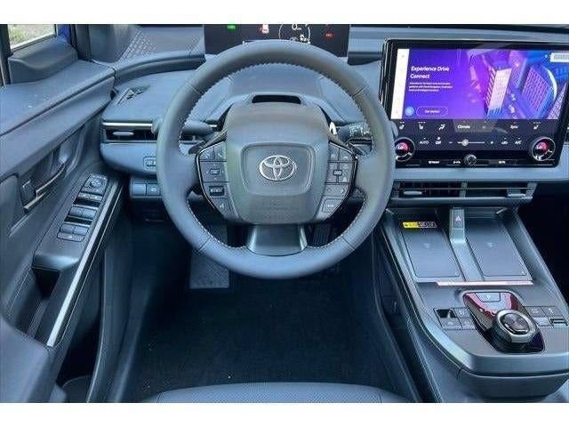 Certified 2026 Toyota bZ Woodland AWD/4WD image 13