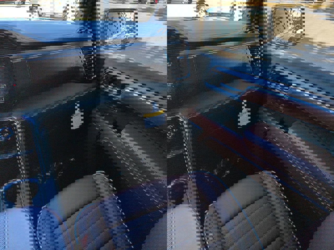 Used 2025 GMC Sierra 1500 Denali Ultimate image 16