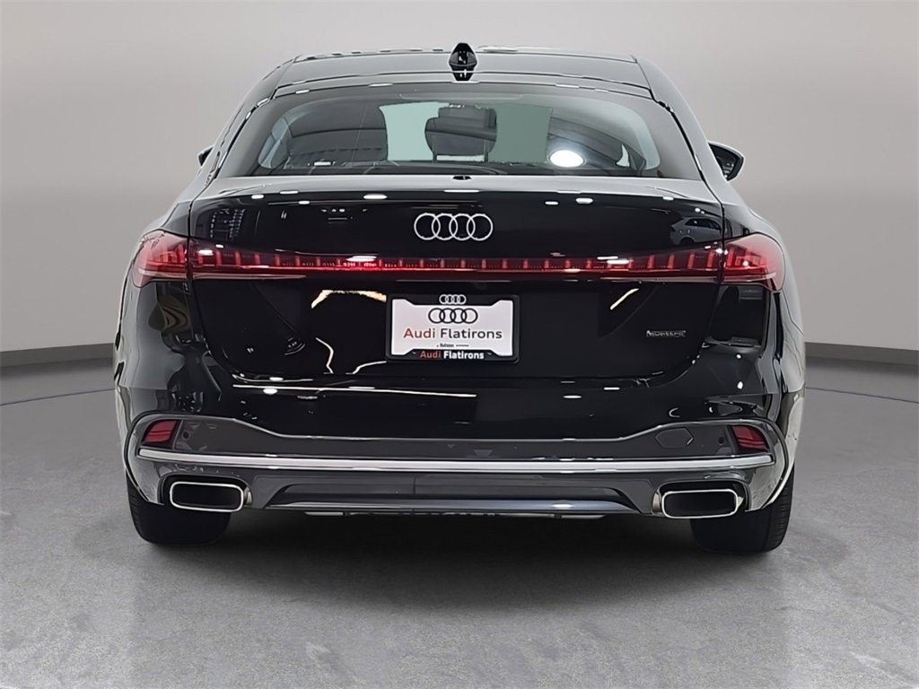 New 2025 Audi A5 2.0T Premium image 6