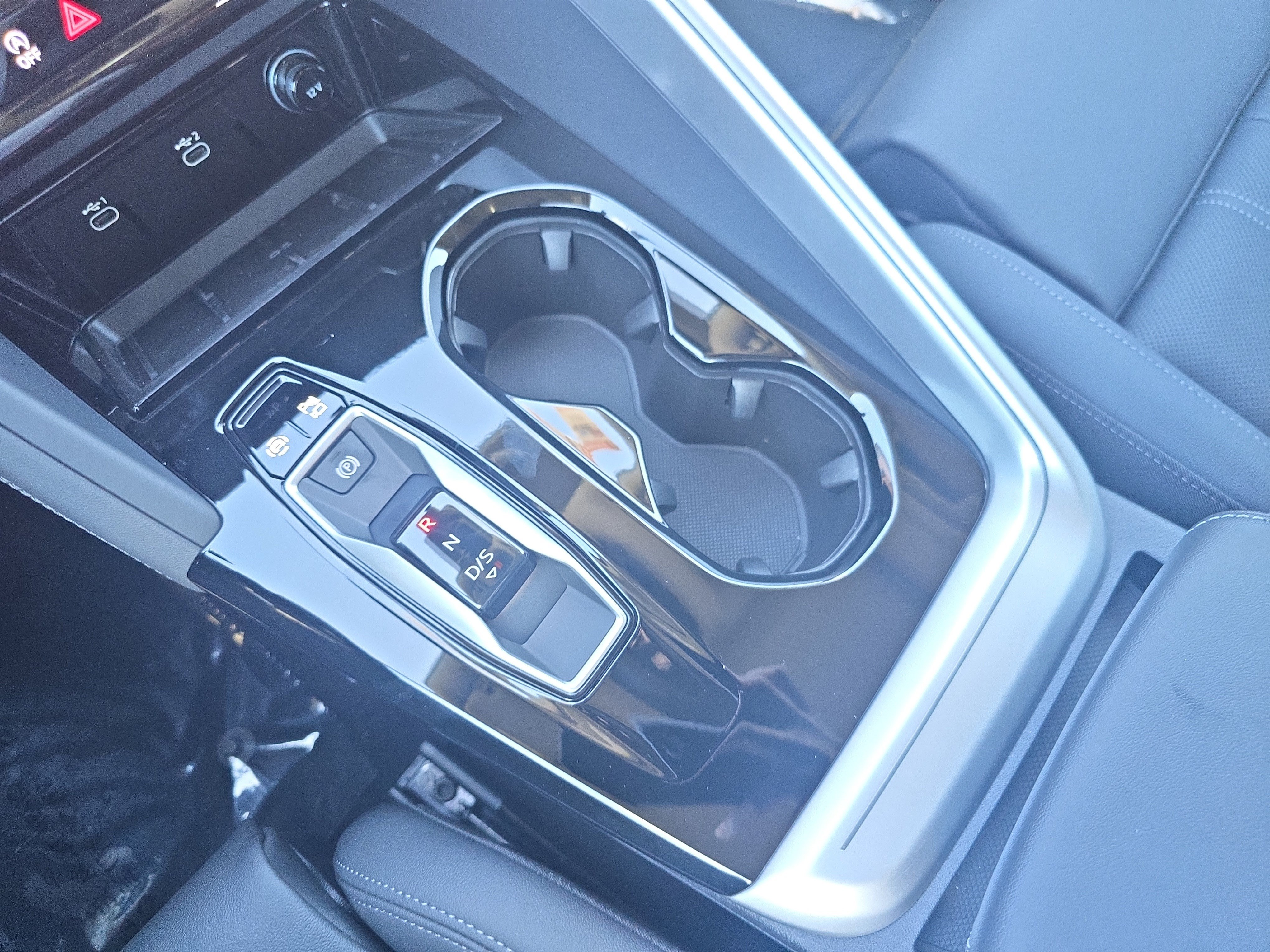 New 2026 Audi Q5 Premium Plus AWD/4WD image 23