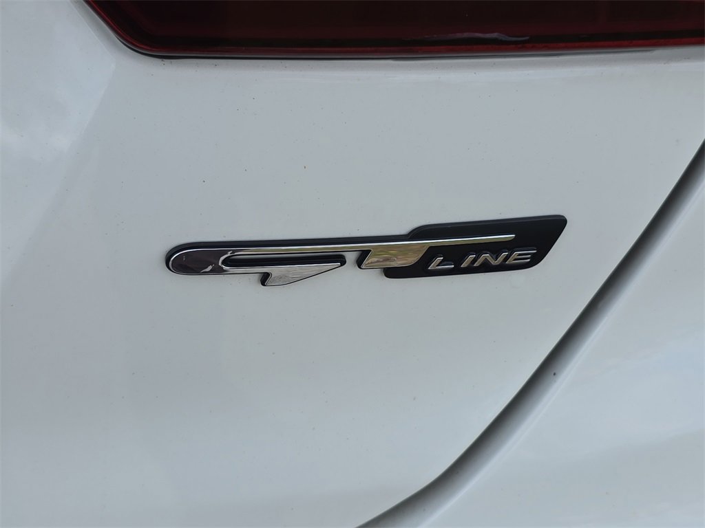Used 2021 Kia Forte GT-Line image 12