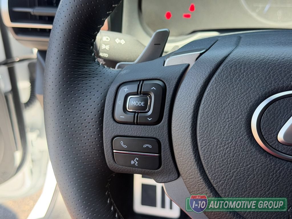Used 2022 Lexus RC 350 F Sport RWD image 23
