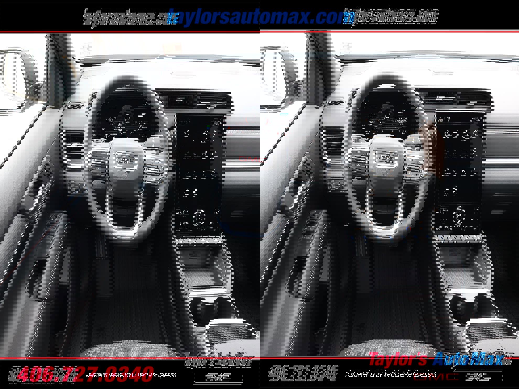 New 2026 GMC Terrain Elevation w/ LPO, Floor Liner Package image 27