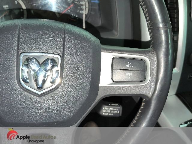 Used 2011 RAM 1500 Sport w/ Sport Premium Group AWD/4WD image 18
