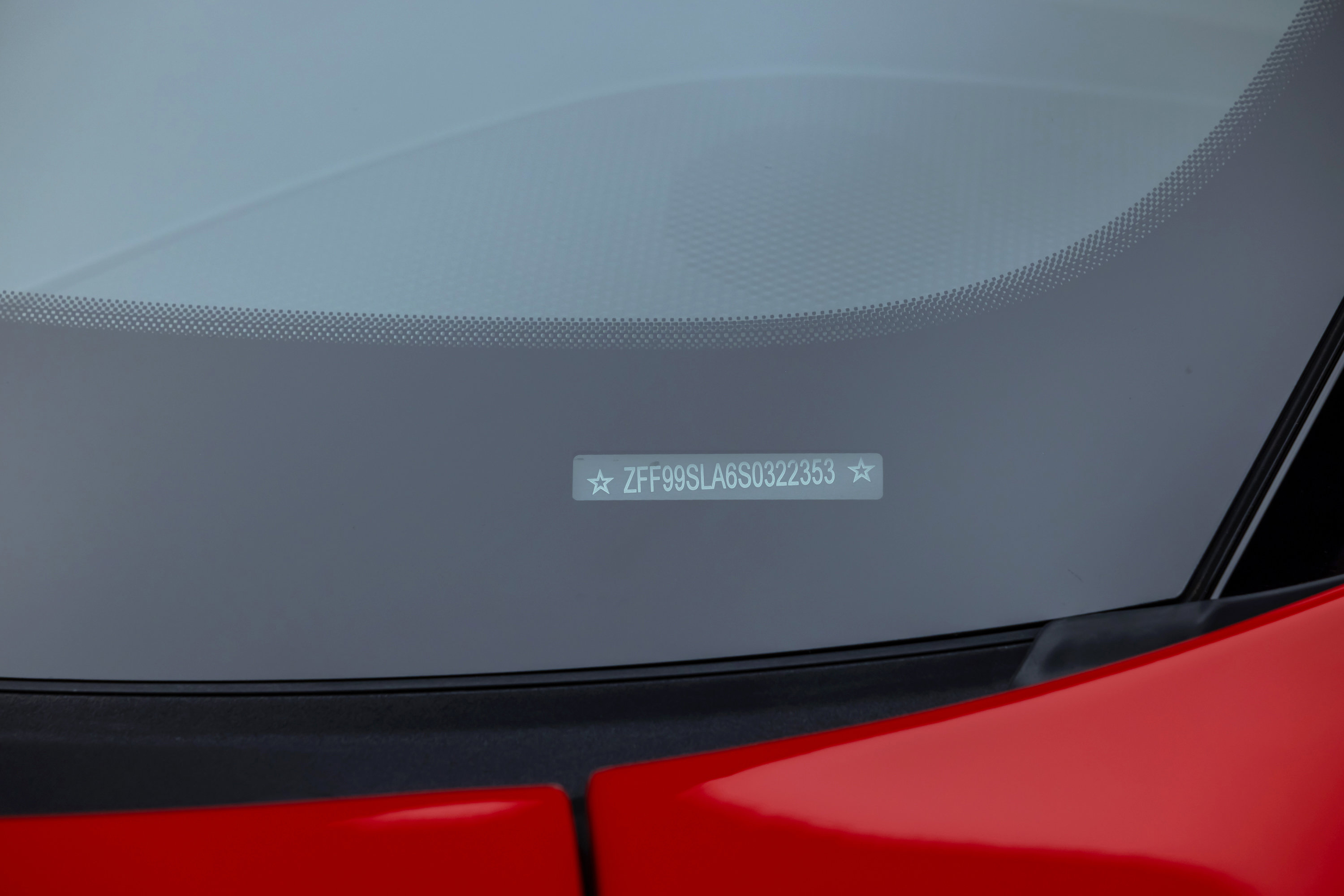 Certified 2025 Ferrari 296 GTB image 45