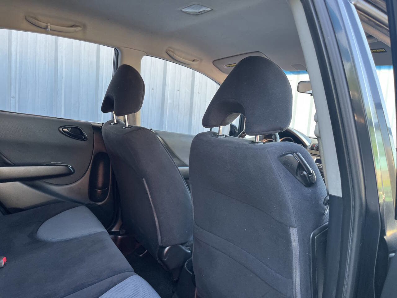 Used 2008 Honda Fit Sport image 17