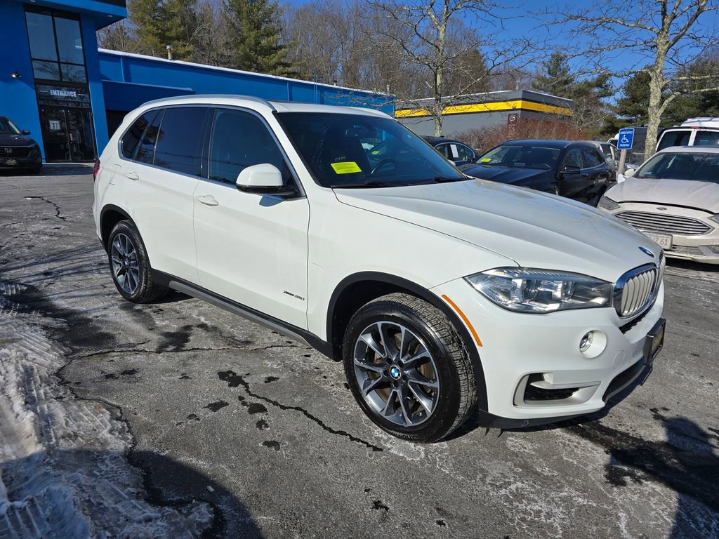 Used 2018 BMW X5 xDrive35i image 6