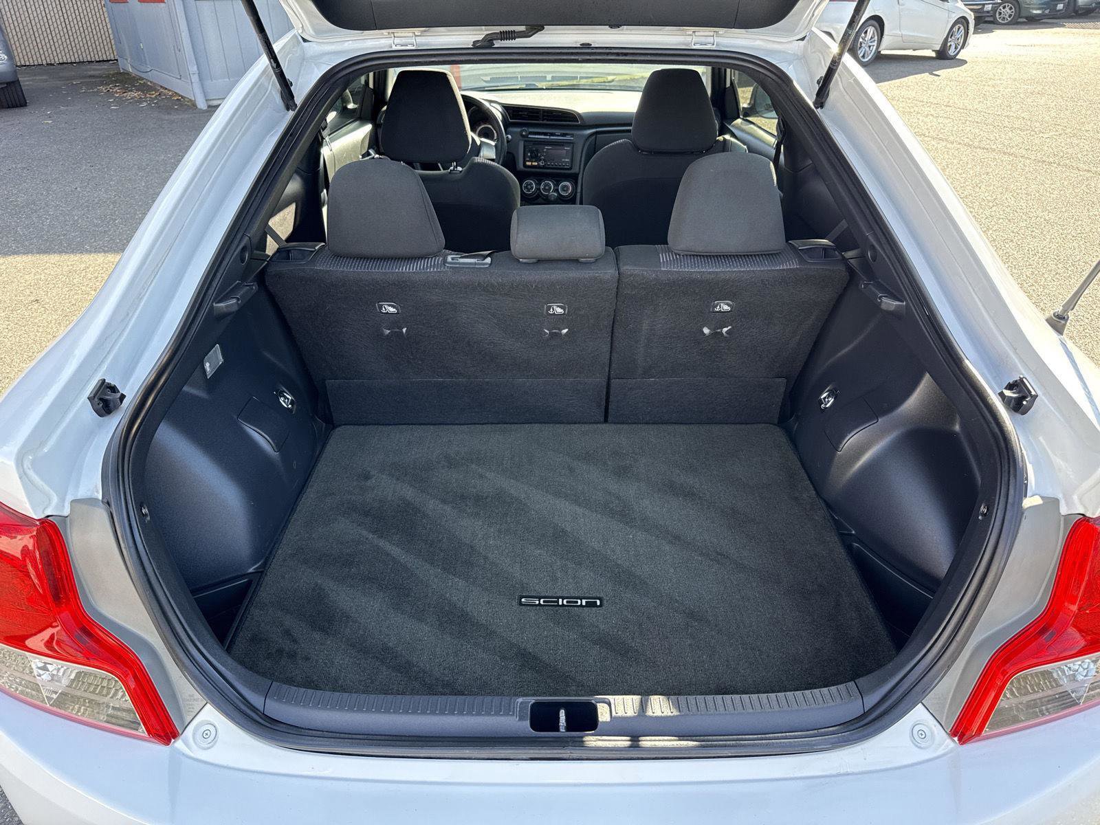 Used 2013 Scion tC image 15