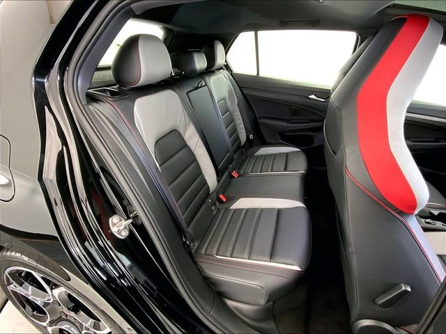 New 2026 Volkswagen GTI Autobahn FWD image 10