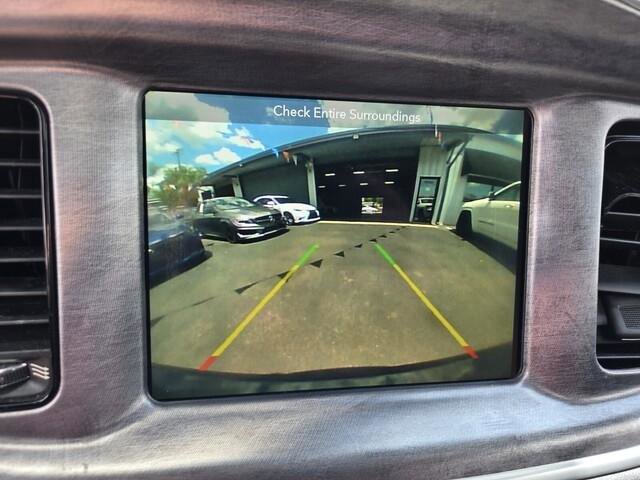 Used 2019 Dodge Charger Scat Pack w/ Daytona Edition Group RWD image 13