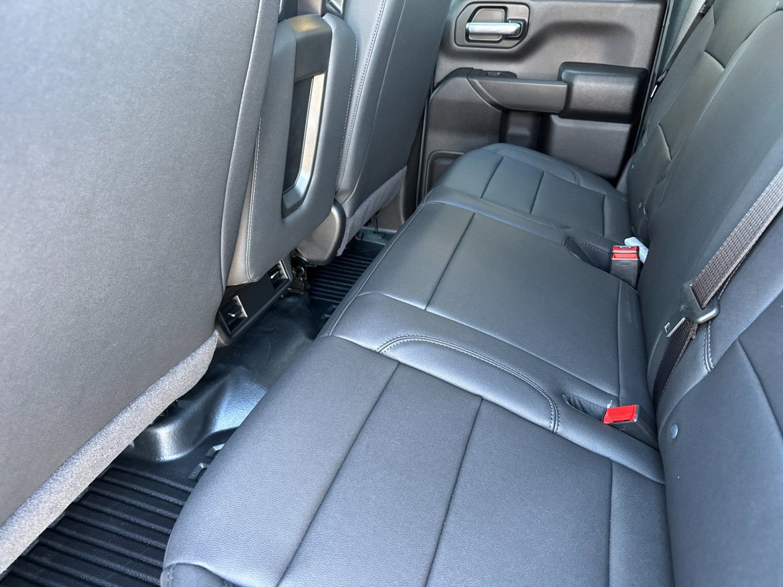 New 2026 Chevrolet Silverado 2500 W/T w/ WT/CX Safety Package image 12